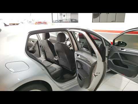 Volkswagen - Golf TSI Highline 1.4 Aut. 2014