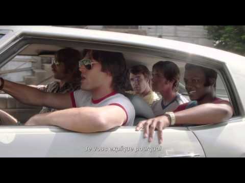 Everybody Wants Some - extrait 1 - VOST