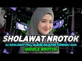 DJ SHOLAWAT FULL ALBUM TERBARU 2026 FULL BASS SPESIAL HAJATAN HOREG