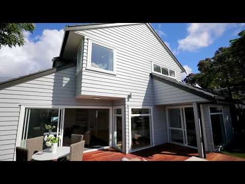 128A Upland Road, Remuera - Steen Nielsen