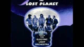 Carl Wayne & Electric Light Orchestra - Your World (1973) ELO