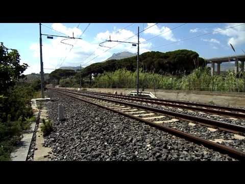 ICN 1961 Messina C.le-Palermo C.le