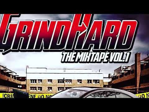 GRINDHARD THE GANG OR NO GANG  (DIE TRYING) YOUNG BD, THABOIBANZ,  Ft.  CUZIN STUPIDD