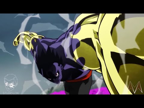 One Piece - Kings | Part 2 (Luffy Vs Kaido Fan animation) ルフィvs カイドウ Video