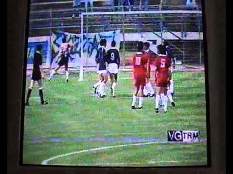Matera-Albanova Play-Off 1994/95