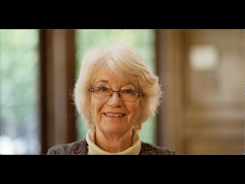 Elaine Aron, PhD: How to Deal with the Crisis when you are a Highly Sensitive Person