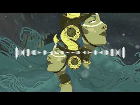 Nukleall & Ingrained Instincts - Sophia (Original Mix)