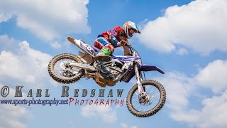 Motocross Infinity Jumps From Aperture Sports & Moto45