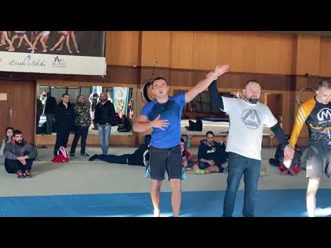 Veselin Dukov vs Todor Abrashev RGC 9 Final 72kg