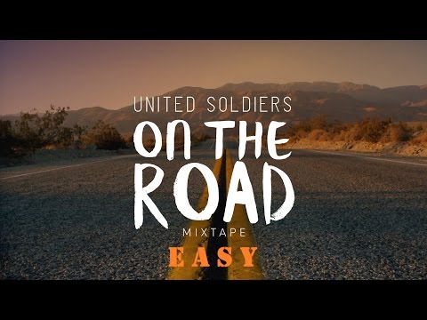 JMC Ft LucOne & RipRo - Easy (MIXTAPE ON THE ROAD) [FAIXA 7]