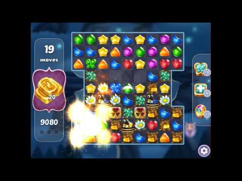 Genies & Gems level 1008 NO BOOSTERS