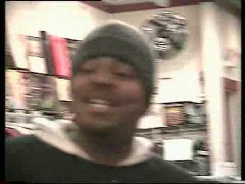 dostylez Dostar & Raptop detroit City