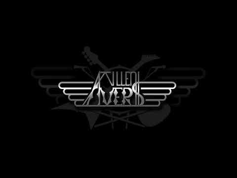 MetalRus.ru (Heavy Metal). TILLEN AVERS — «Tillen Avers» (2018) [Full Album]