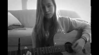 Singing My Soul By Gin Wigmore I COVER I