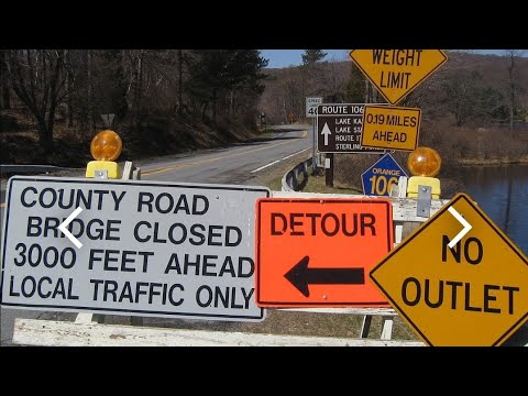 diversion, highway blocks a38 Friedland #keepontrucking #livingthedream #belgiumdriver #Germany