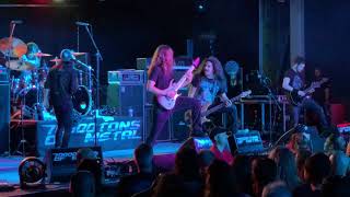 Atheist - Piece Of Time (2020)