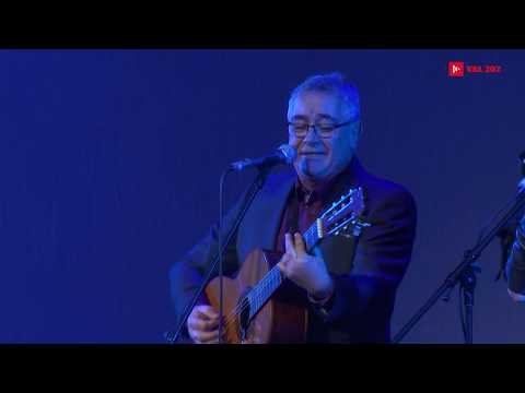 Indigo in Cole Moretti - Tih deževen dan [Ime leta 2018 na Valu 202]