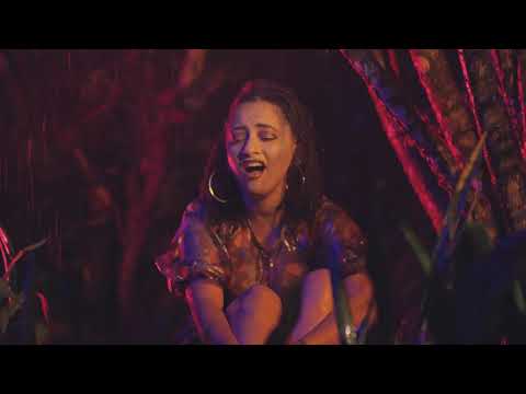 Taija - RAIN ON MY WINDOW - Official Video