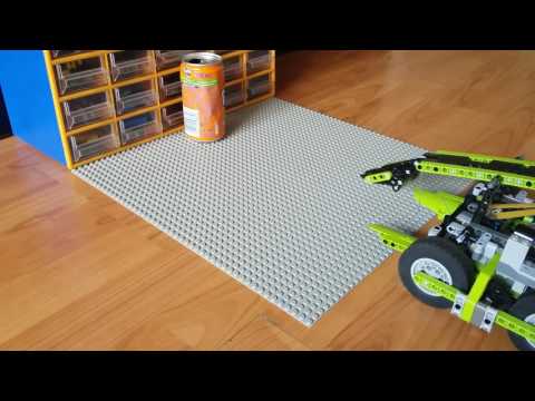 Tc11 entry vs Fanta can