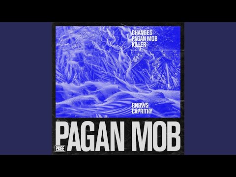 Pagan Mob