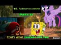 El Chupacabra Shrek Part 21 That S What Friends Are For