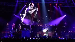 Bob Seger - The Fire Inside - Saginaw, MI - 09.07.17