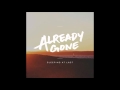 Already Gone - Sleeping At Last 