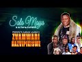 Solo Moyo Album Launch Ft Suluman Chimbetu