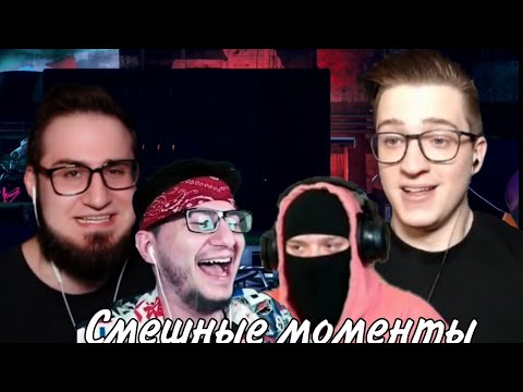 КООФИ С ВАРПАЧОМ ВОРВАЛИСЬ К ДЖОНИ И СПАЛИЛИ ЕГО! БАНДА ЮТУБ ЖИВЕТ В ОДНОМ ДОМЕ!