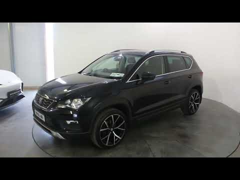 SEAT Ateca 1.6TDI 115HP SE - TENDER 28 - ENGINE LI - Image 2
