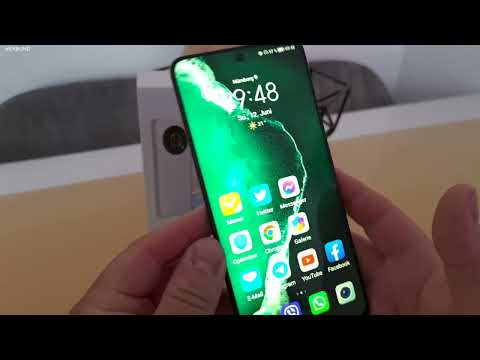 HONOR MAGIC4 LITE 5G | Fazit nach 4 Wochen ✔
