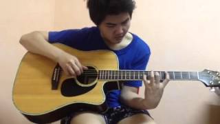 Video thumbnail for takamine eg360sc test1 by JACOB