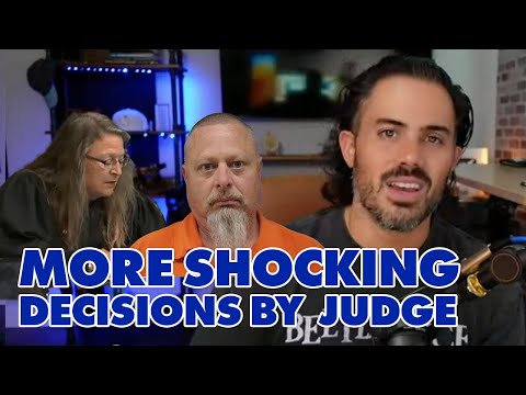 Judge Makes Shocking Decision On Richard Allen's Lawyers +Trial ...