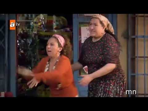 Gönülcelen / Gülnaz and the slippers