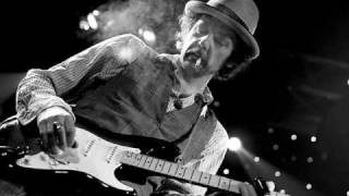 Marc Ford - Dirty girl