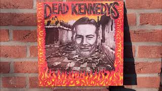 Dead Kennedys - The Prey
