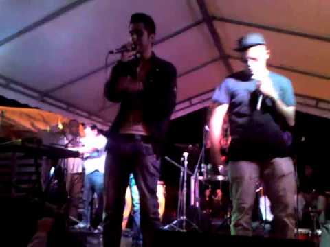 picada a loca corfecali feria rural 2012 the mello y duvant  LR (VIVO)