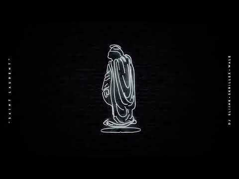 Dj Sliink, Skrillex, Wale, Austin Millz - Saint Laurent