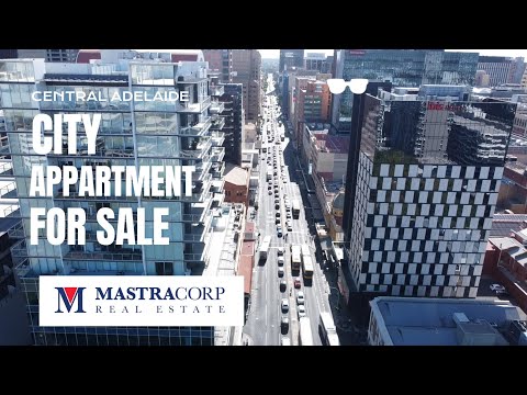 2 bed, 2 bath apartment in Adelaide - Photo 3