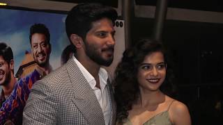 Karwaan Special Screening | Dulquer Salmaan