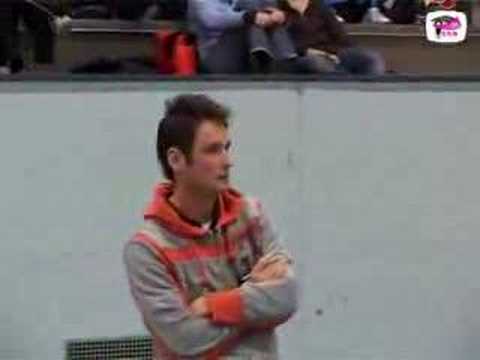 Donitas H1 - Martinus H2