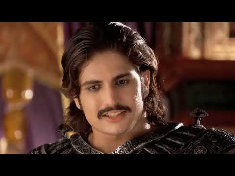 Jodha Akbar - Ep 60 - Rajat Tokas, Paridhi Sharma - Hindi Tv Serial - Zee5 Premium