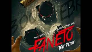 Chief Keef - Faneto Rmx Feat. Lil Bibby x Lil Herb x King Louie (audio)