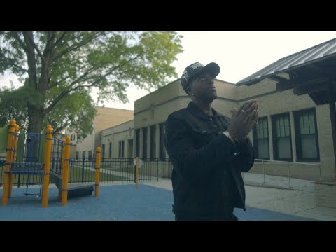 Cashwitus Munny - Til It's Over (Official Music Video)