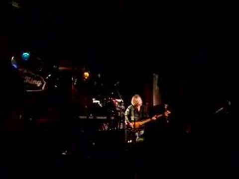 AC/DC "Chain Gang on the Road" Classic Rock Cares