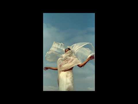 TIF X DRAGANOV X ZAMDANE TYPE BEAT " BLEU CIEL "