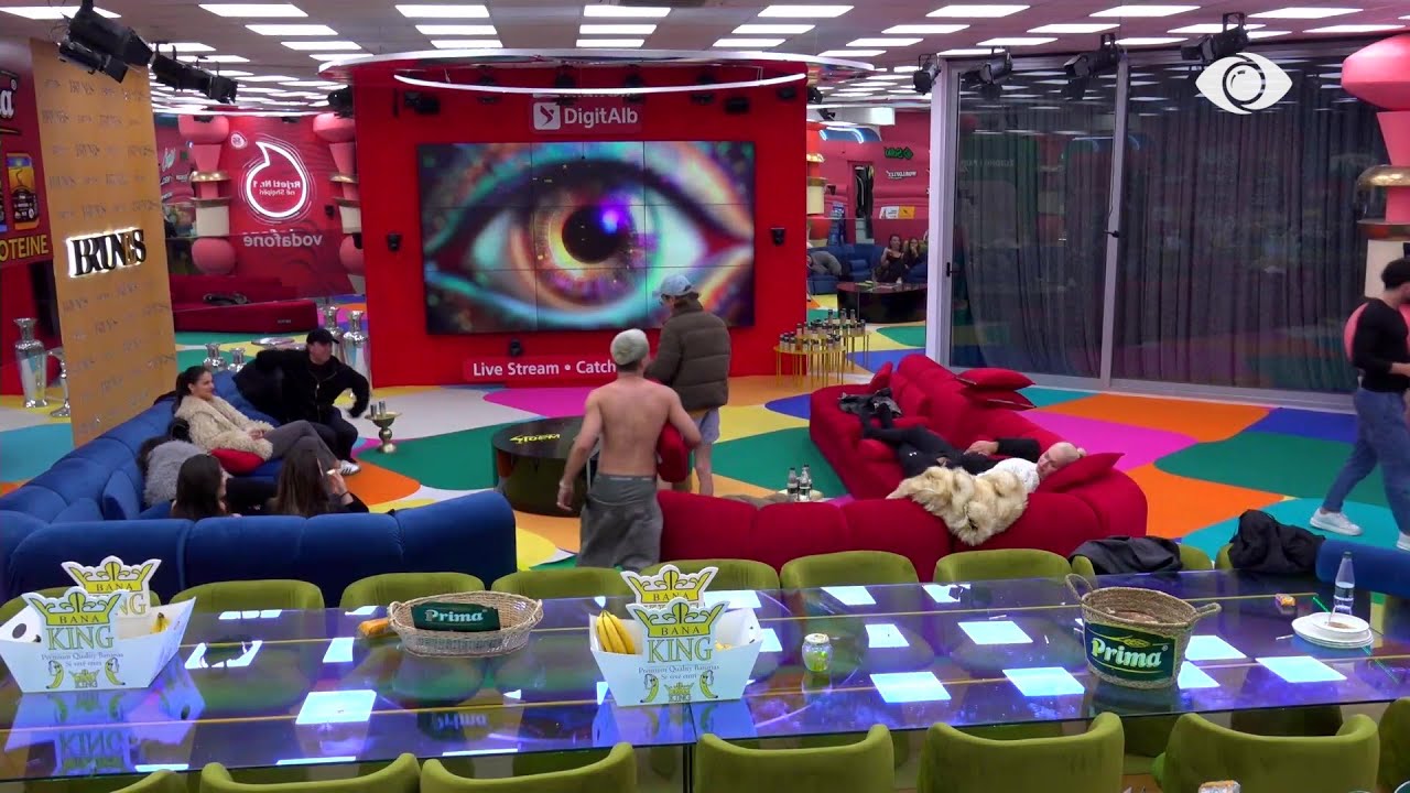 “A do të luash?”/ Debat mes Vserlos dhe Gjestit