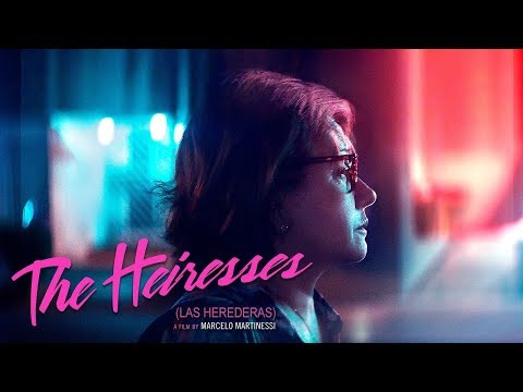 The Heiresses (2019) Official Trailer