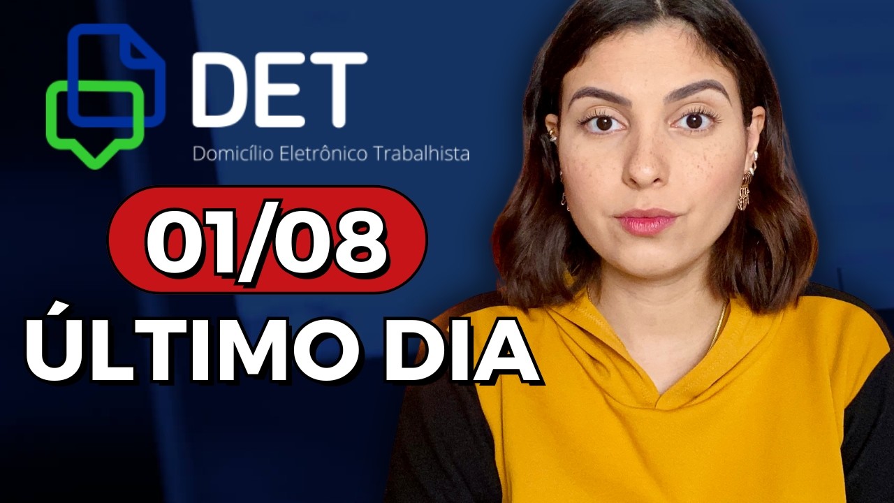 TODO MEI é Obrigado a Fazer - Tire Suas Dúvidas sobre o DET