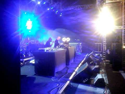 Victor Rice feat.Monkey Jhayam (CarnaSka 2018 *1) - Expandindo Mentes